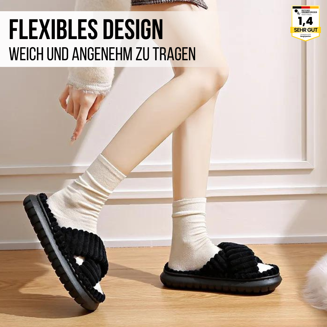 HikeHub - OrthoSlippy