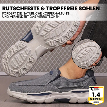 OrthoMotion - Ergonomischer Schuh zur Schmerzlinderung - Unisex - Sonderaktion 1+1 Gratis