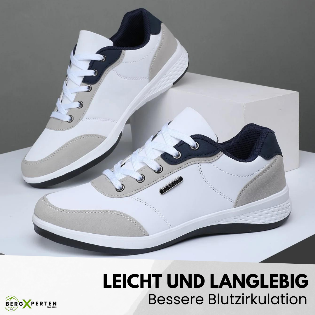 OrthoX Pro - ergonomische schmerzlindernde Komfortschuhe - Unisex - Sonderaktion 1+1 Gratis