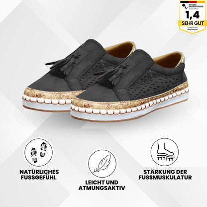 HikeHub - OrthoKomfort