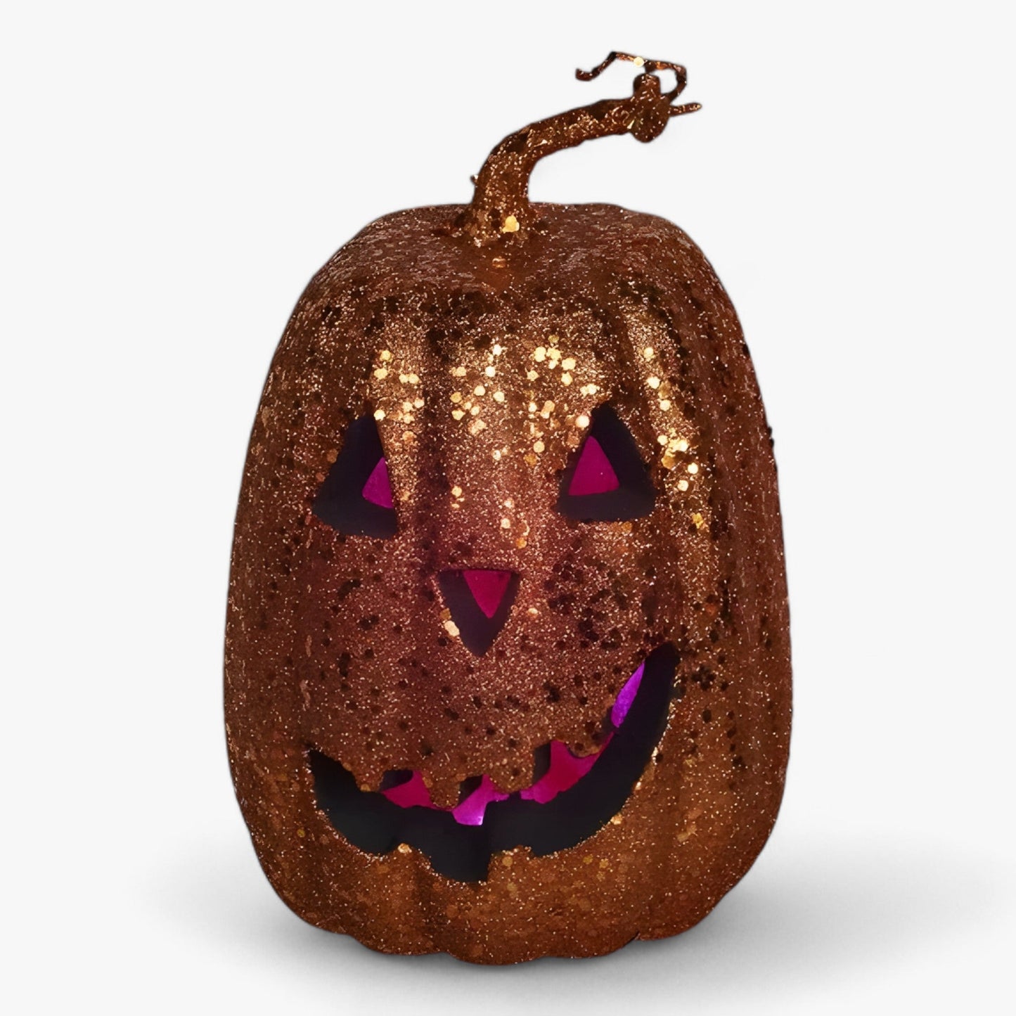 Spook | Kürbisschmuck - Auffällige Dekoration für schaurige Vibes