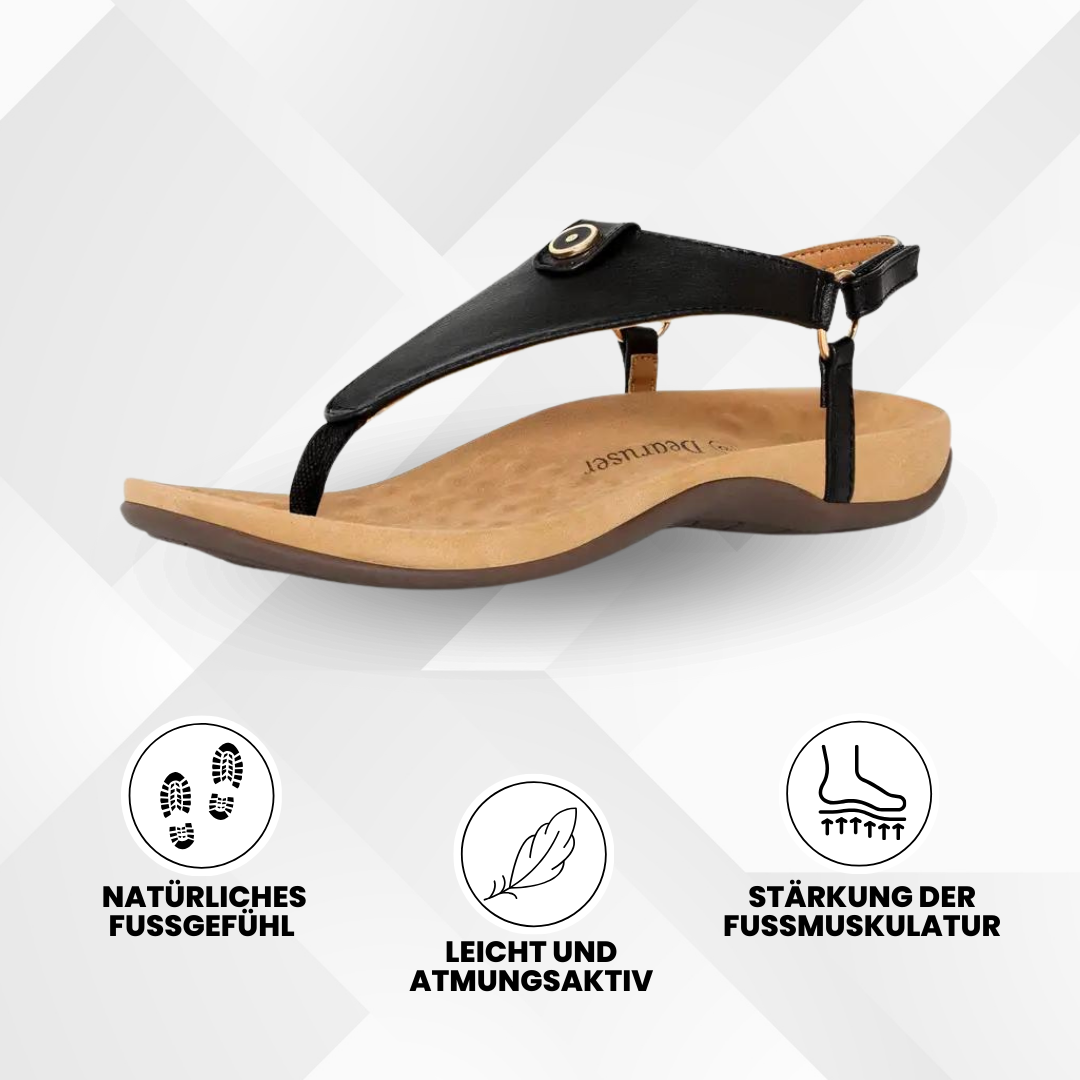 HikeHub - OrthoSenna