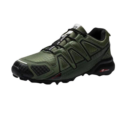 OrthoTrekking IV - ergonomische schmerzlindernde Trekking u.- Wanderschuhe (2025) - Sonderaktion 1+1 Gratis