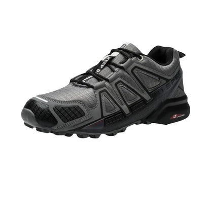 OrthoTrekking IV - ergonomische schmerzlindernde Trekking u.- Wanderschuhe (2025) - Sonderaktion 1+1 Gratis