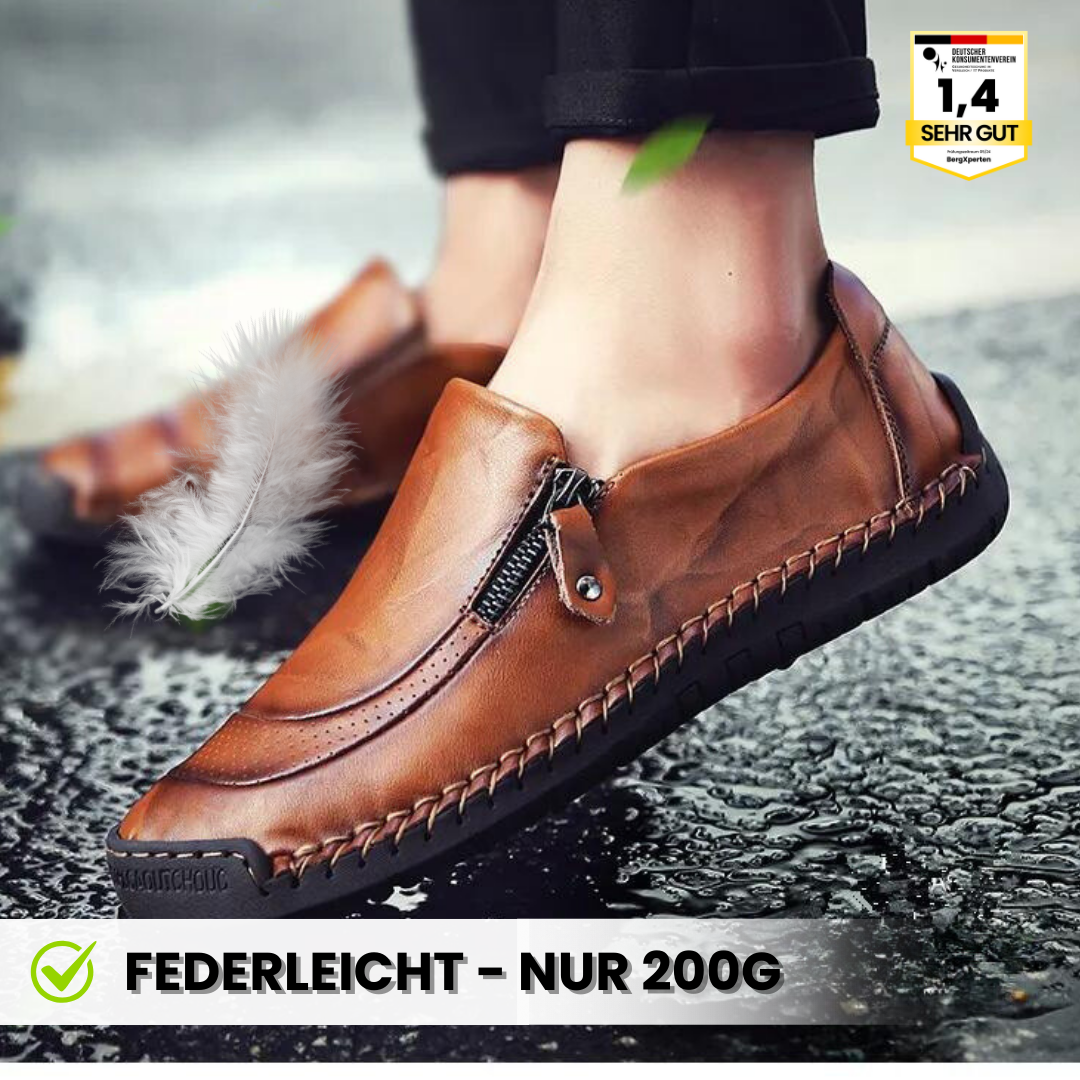Orthozip - Schuh