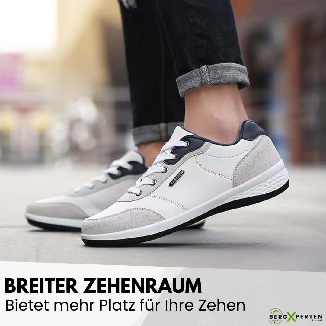 OrthoX Pro - ergonomische schmerzlindernde Komfortschuhe - Unisex
