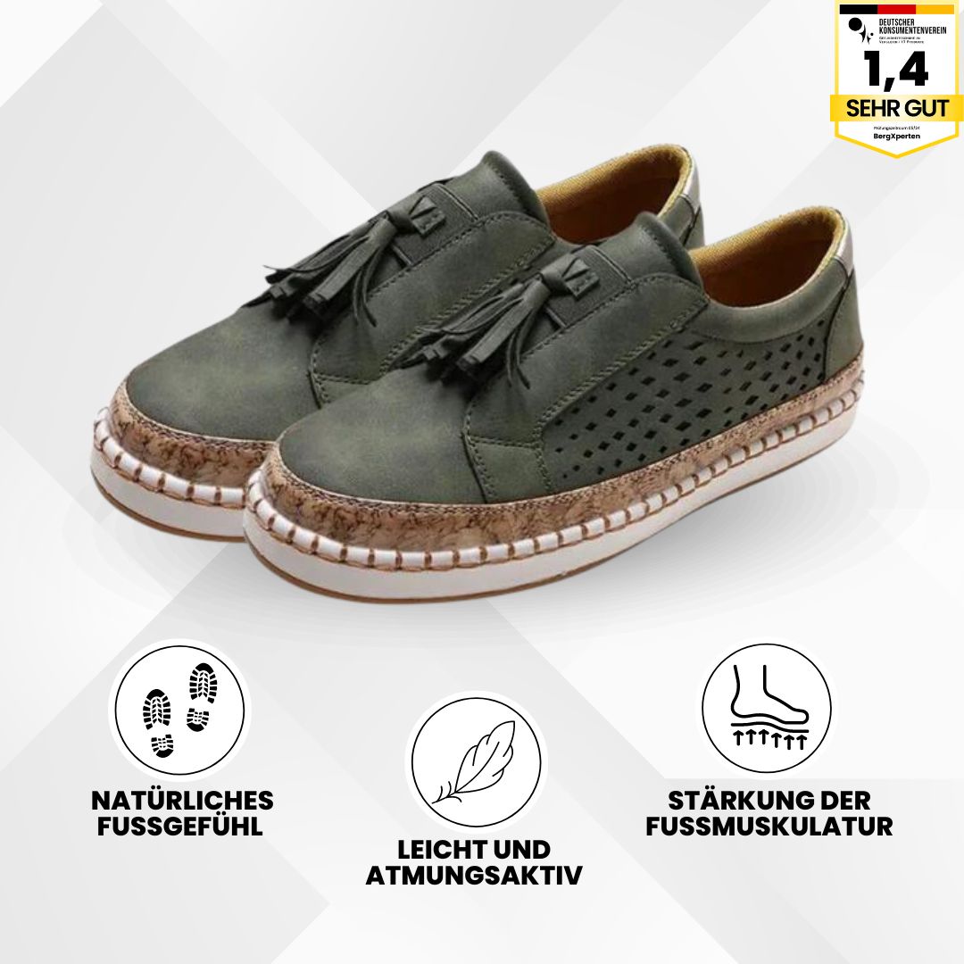 HikeHub - OrthoKomfort