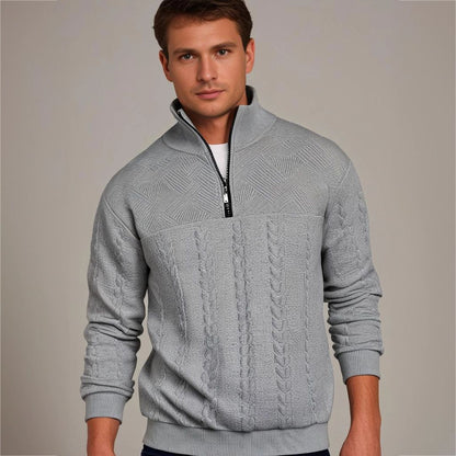Bequemer Pullover