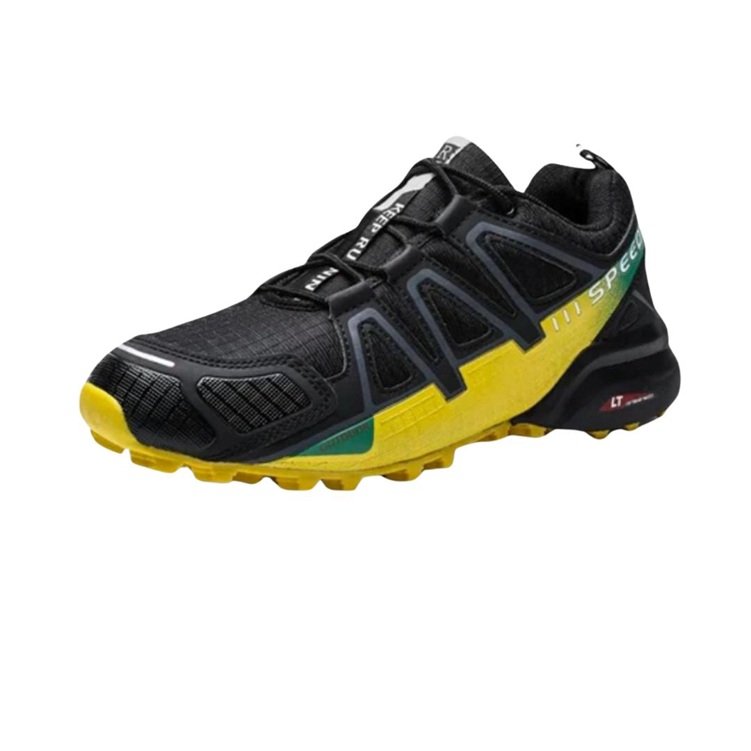 OrthoTrekking IV - ergonomische schmerzlindernde Trekking u.- Wanderschuhe (2025) - Sonderaktion 1+1 Gratis