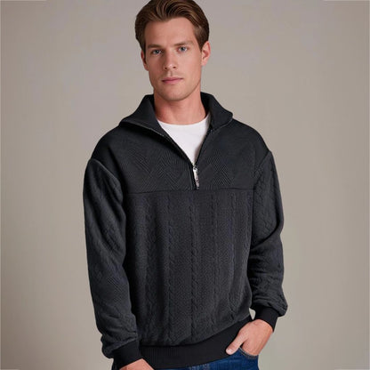 Bequemer Pullover
