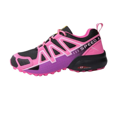 OrthoTrekking IV - ergonomische schmerzlindernde Trekking u.- Wanderschuhe (2025) - Sonderaktion 1+1 Gratis