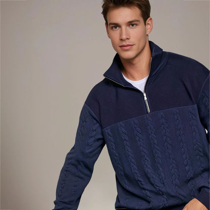 Bequemer Pullover
