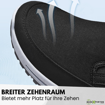 Ortho Pro Hallux  – ergonomische & schmerzlindernde Hallux Valgus Schuhe