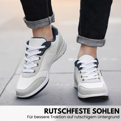 OrthoX Pro - ergonomische schmerzlindernde Komfortschuhe - Unisex - Sonderaktion 1+1 Gratis