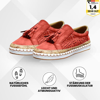 HikeHub - OrthoKomfort