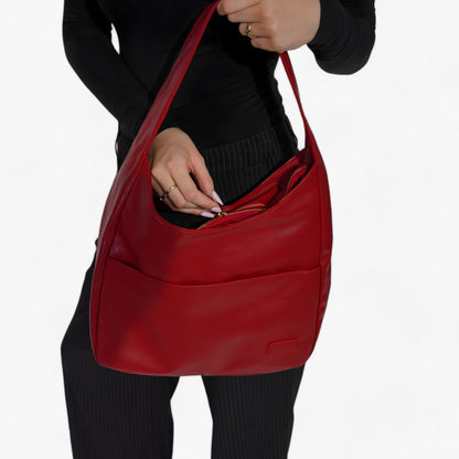 Jeden Tag BB Tasche - Version mit Reißverschluss