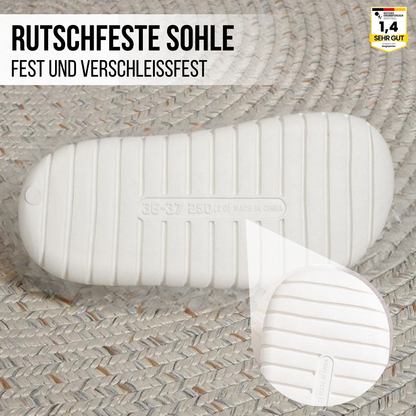 HikeHub - OrthoSlippy