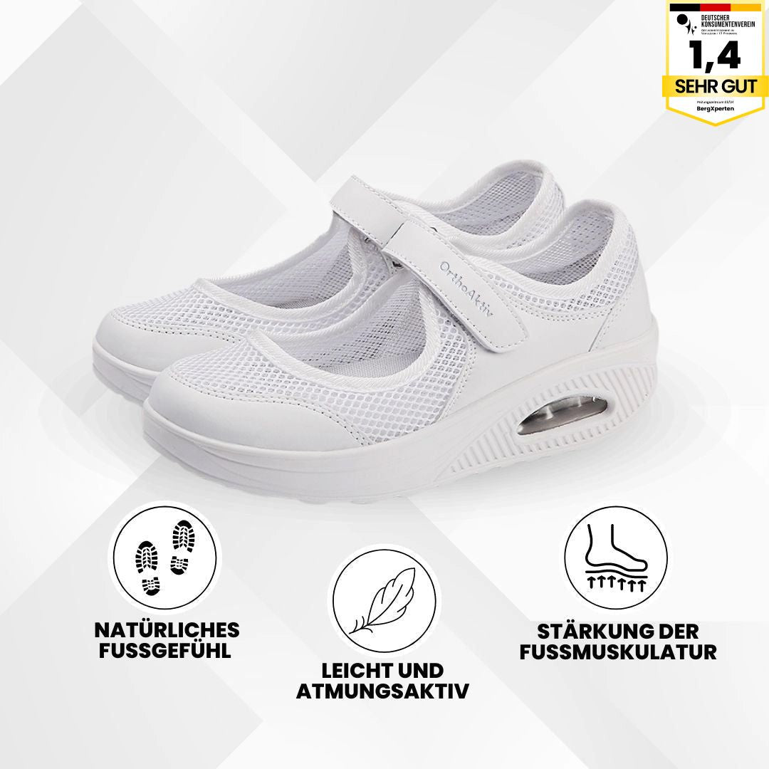 HikeHub - OrthoAktiv