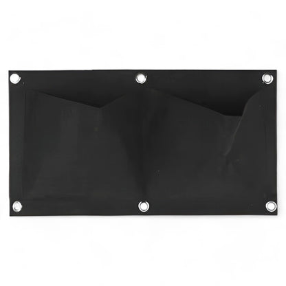 Hängetasche für den Garten - Perfekt für hängende Pflanzen und im Freien