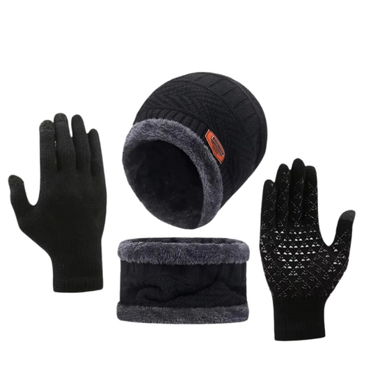 HikeHub - NordicThermo Trio