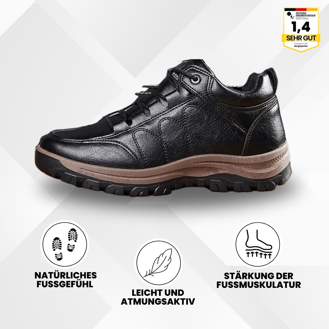 OrthoLeo Schuhe