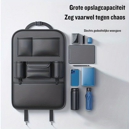 Praktischer Auto-Organisator