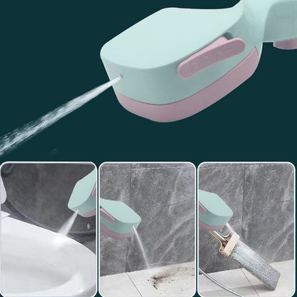 AquaPulse Pro™ - Transformeert douches in luxe | 50% RABATT