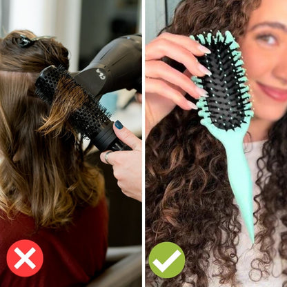 BounceCurls™ | Für perfekte Locken jeden Tag!