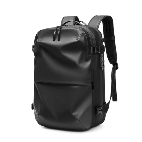 PackFlat™ | Intelligenter reisen mit dem platzsparenden Rucksack