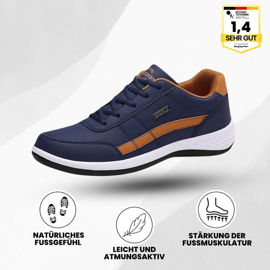 OrthoX Hallux – ergonomische & schmerzlindernde Hallux Valgus Schuhe