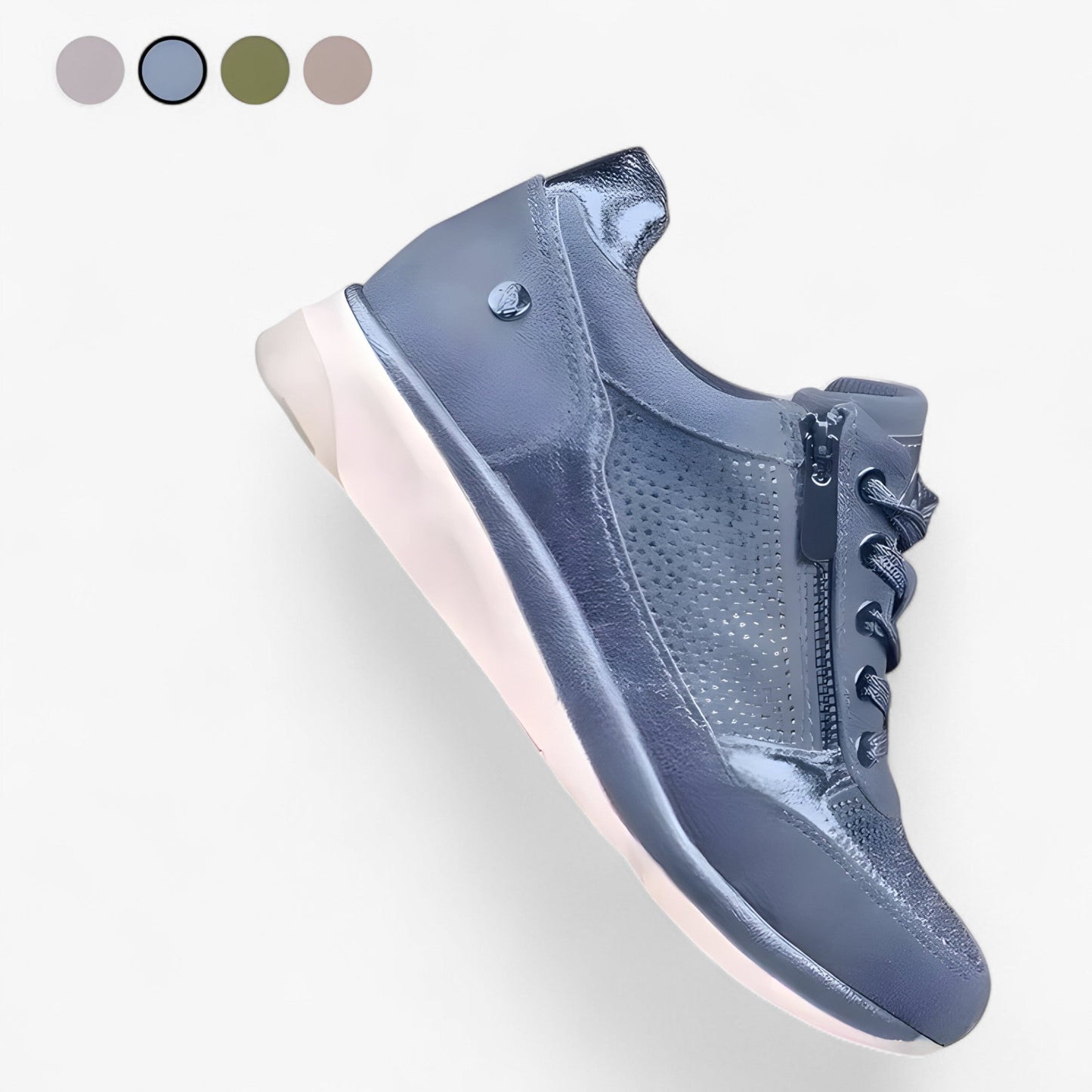 Tammy | Orthopädische Komfortschuhe – Für Überlegene Fußstütze und Komfort