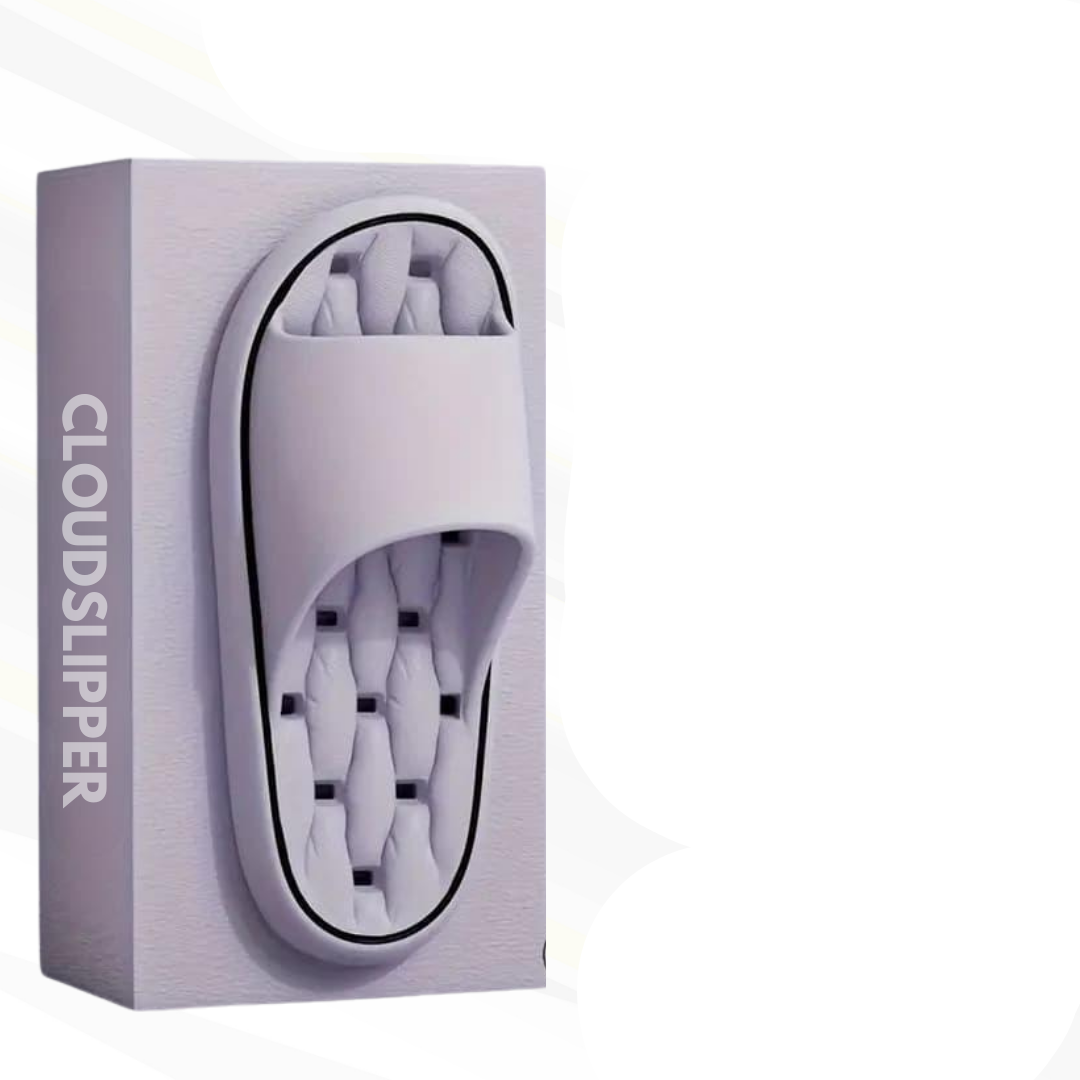 HikeHub - Cloudslipper