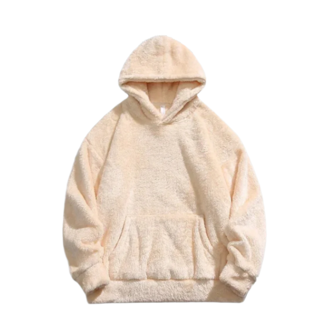 HikeHub - CozyHoodie