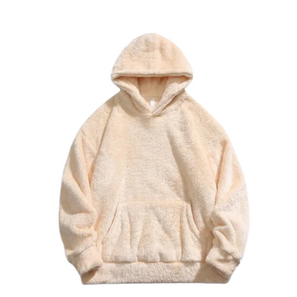 HikeHub - CozyHoodie