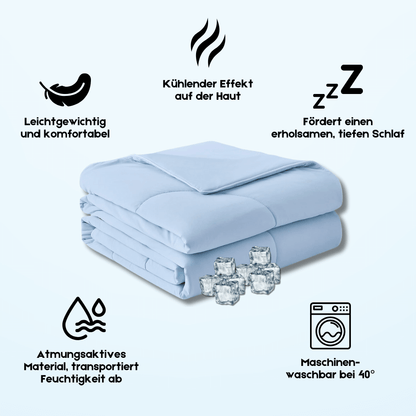 HikeHub - SleepCooling