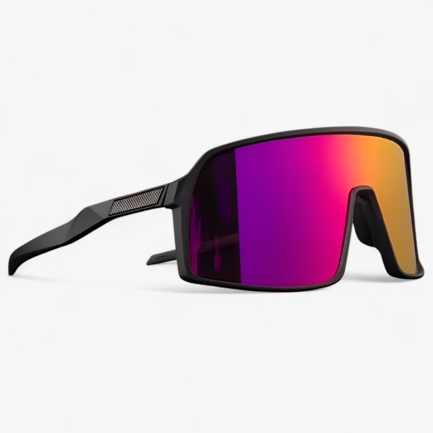 Unisex Fahrradsonnenbrille