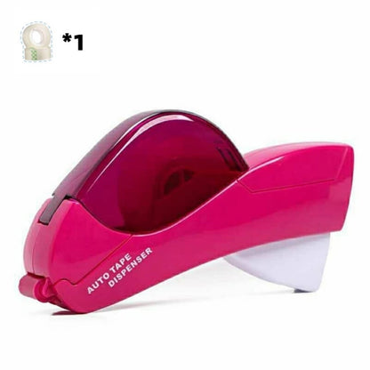 AutoTape™ | Dein schnellster Weg zu perfekt verpackten Geschenken!