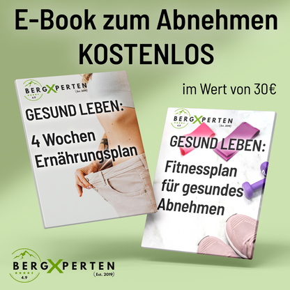 OrthoCare – Ergonomische & gesunde Schuhe für mehr Bewegung & Gewichtsverlust