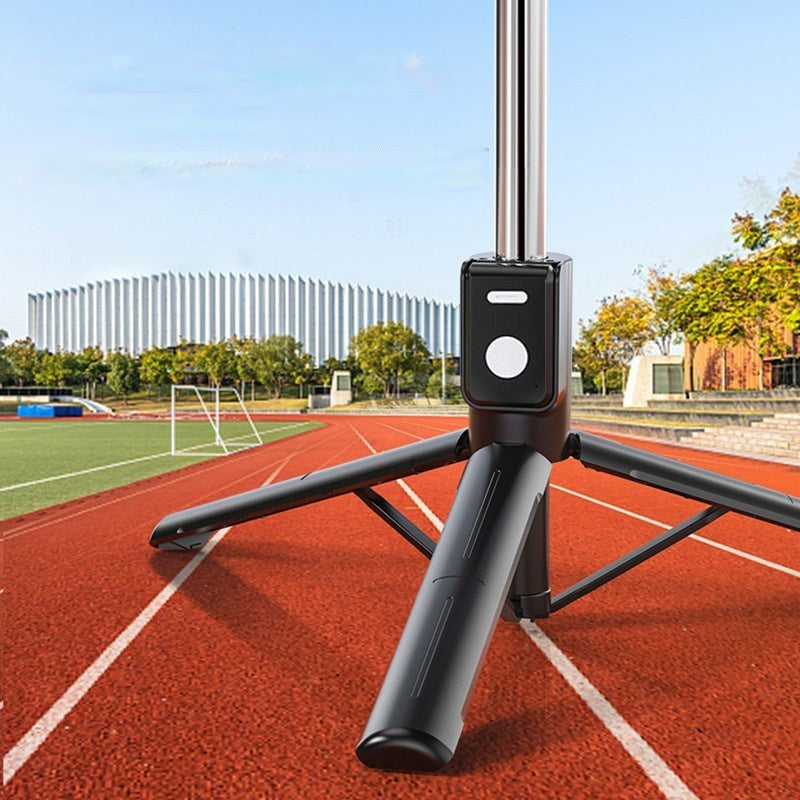 Bluetooth-Stativ - perfekt für Fotografie und Videos