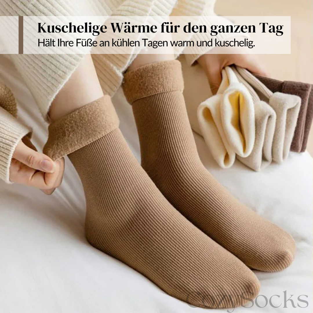 HikeHub - CozySocks