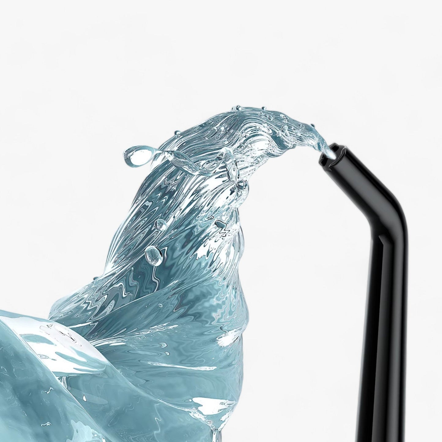 Munddusche | Tragbares Gerät - Verbessert die Zahnhygiene