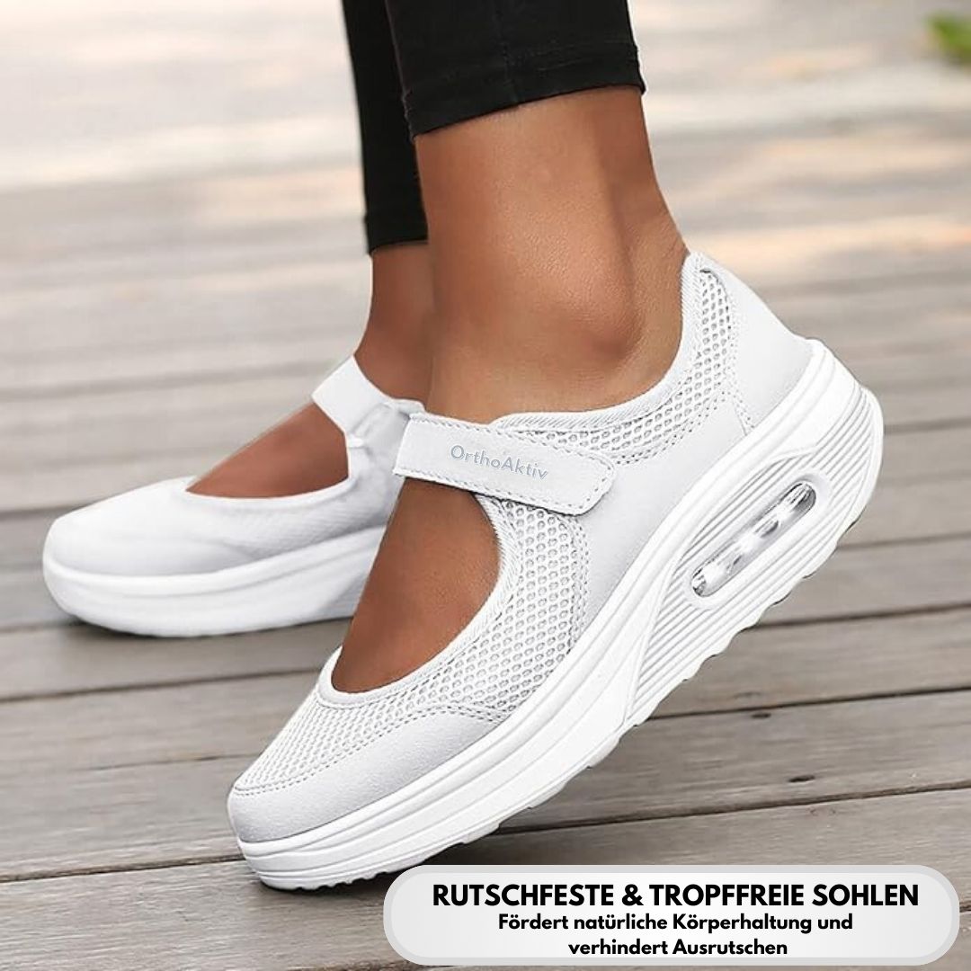 OrthoAktiv Schuhe