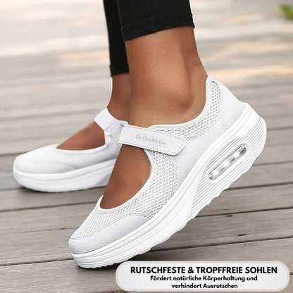 OrthoAktiv Schuhe