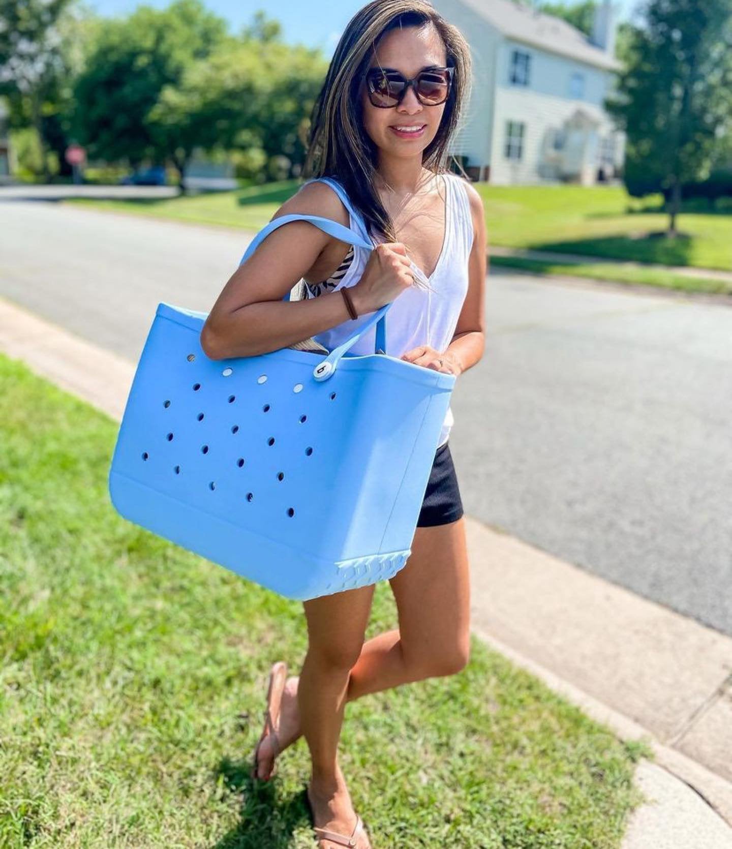 MummyBag Pro™ - Wasserdichte Strandtaschen