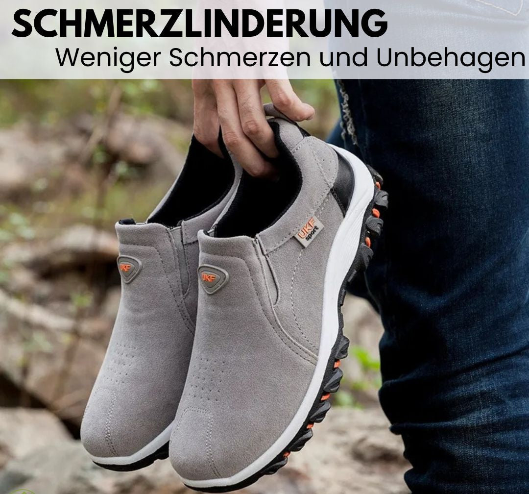 HikeHub - OrthoHealth