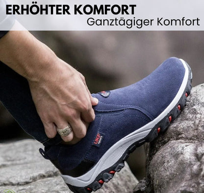 HikeHub - OrthoHealth