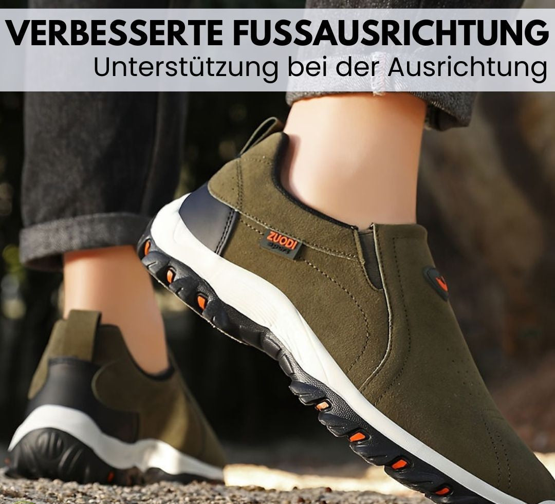 HikeHub - OrthoHealth