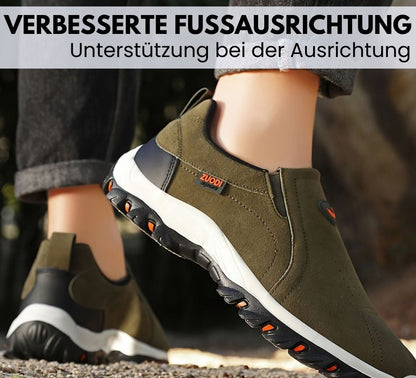 HikeHub - OrthoHealth