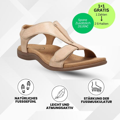 OrthoSun - das Original für maximalen Komfort - (1+1 Gratis)