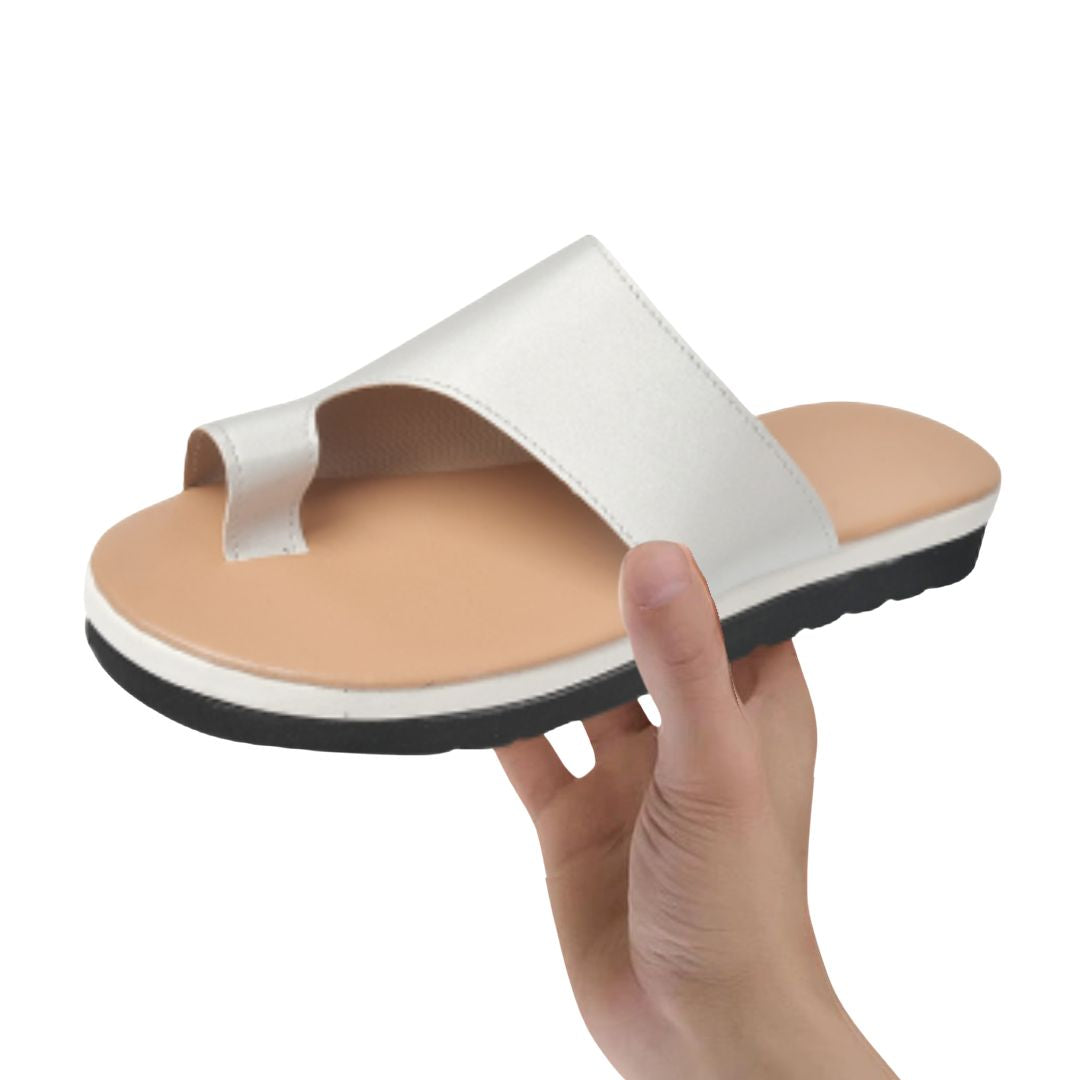 Orthofit - ergonomische schmerzlindernde Sandalen